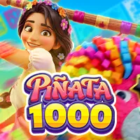 PIÑATA 1000