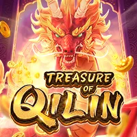 TREASURE OF QILIN