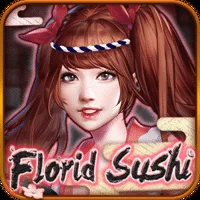 Florid Sushi
