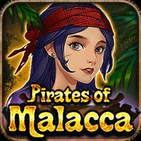 Pirates Of Malacca