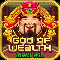 God Of Wealth