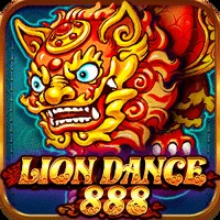 Lion Dance 888