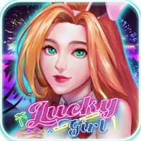 Lucky Girl