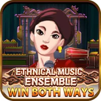Ethnical Music Ensemble