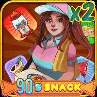 90s Snack