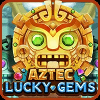 Aztec Lucky Gems