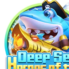 Heroes of the Deep Sea