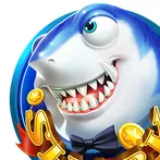 Big fish eat small fish \ shark