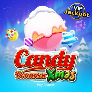 Candy Bonanza Xmas