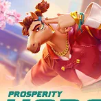 Prosperity Horse