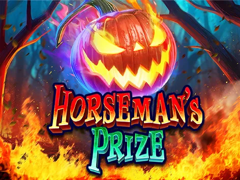 Horseman's Prize