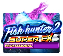 Fish Hunter 2 EX - Pro