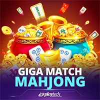 Giga Match Mahjong