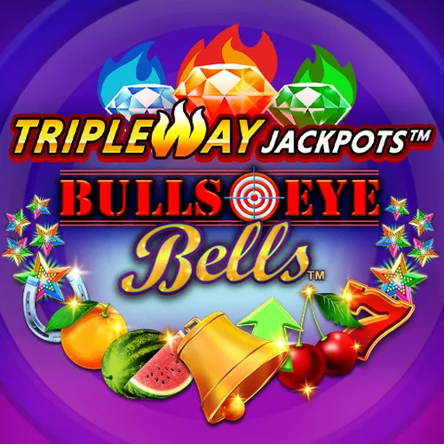 Bulls Eye Bells