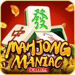 Mahjong Maniac Deluxe