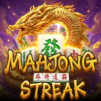 Mahjong Streak