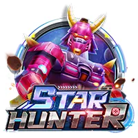 STAR HUNTER
