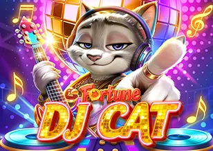 DJ Cat