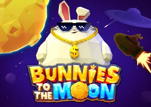 Bunnies To The Moon Jackpot