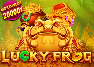 Lucky Frog Classic