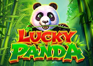 Lucky panda Jackpot