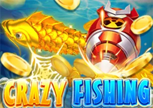 Crazy Fishing
