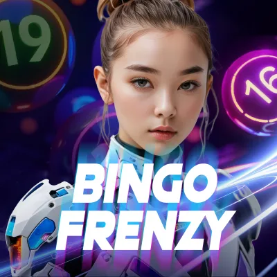 Bingo Frenzy