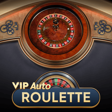Auto Roulette VIP
