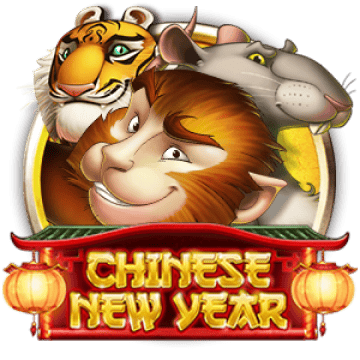 CHINESE NEW YEAR DELUXE