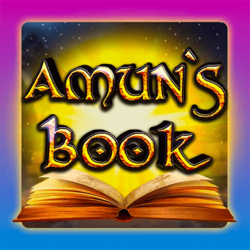 Amuns Book hd