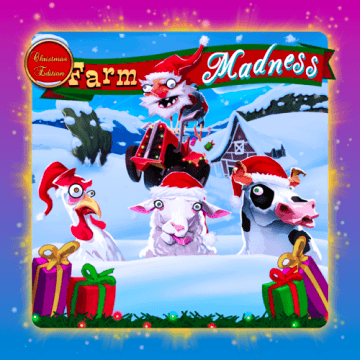 Farm Madness