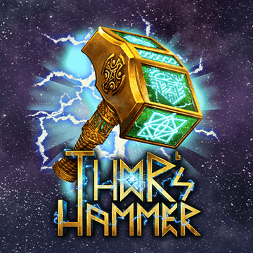 Thor's Hammer