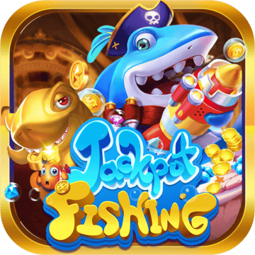 Jackpot Fishing