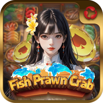 Fish Prawn Crab