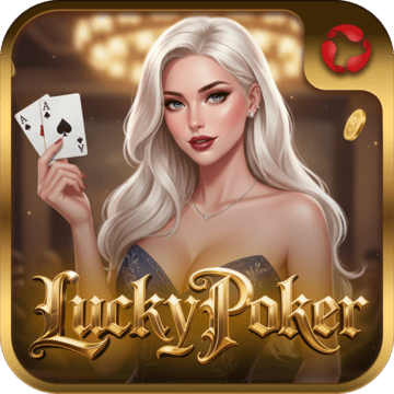 Lucky Poker