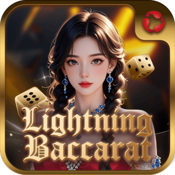 Lightning Baccarat