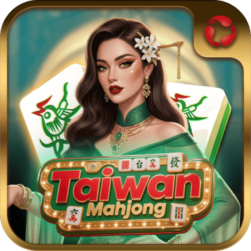 Taiwan Mahjong
